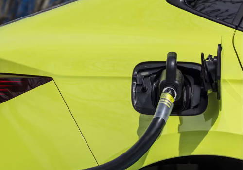 Full support for Smart EVSE via MQTT