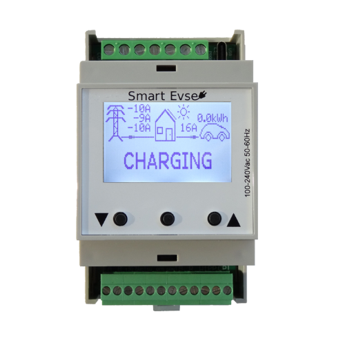 Smart EVSE