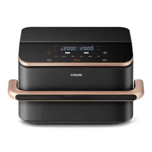 Cosori Dual Blaze Air Fryer (Experimental)