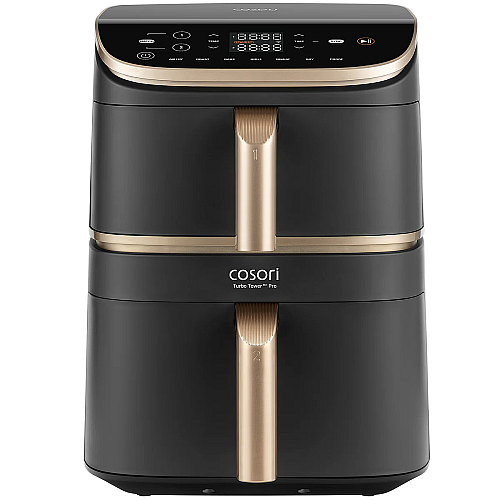 Cosori Turbo Tower Air Fryer