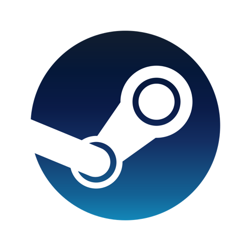 Steam Account
