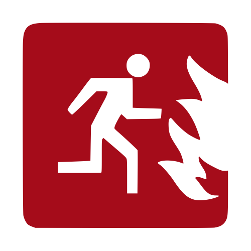 Fire brigade