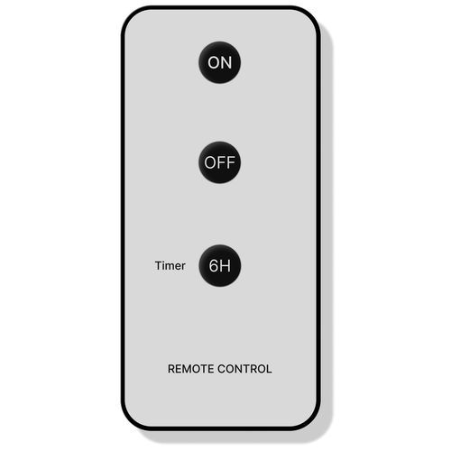 Action 3 Button