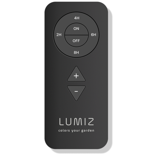 Lumiz Lantern