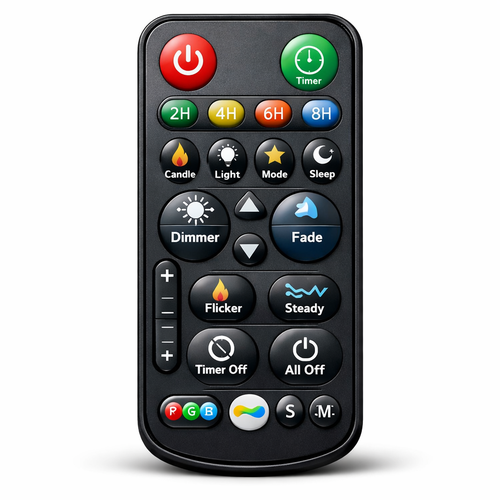 Test Remote