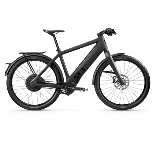 Stromer Bike