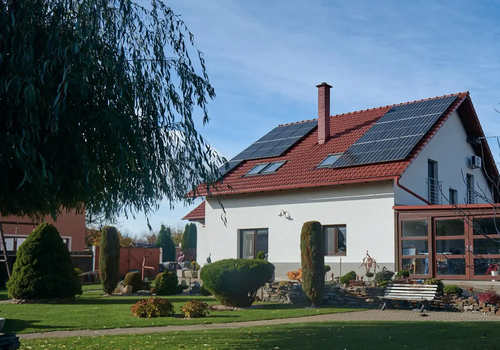 Smart Monitoring of Your Photovoltaic Power Plant