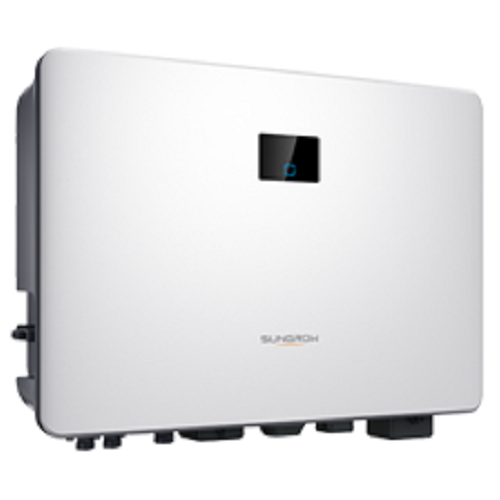 Solar inverter