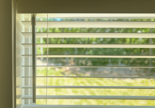 Smart Blinds, Simplified
