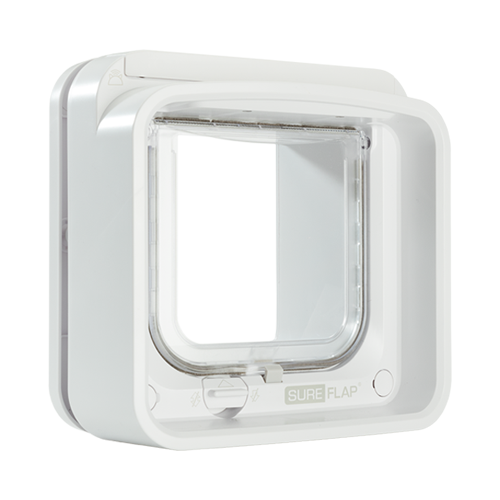 Sureflap Katten Flap Connect