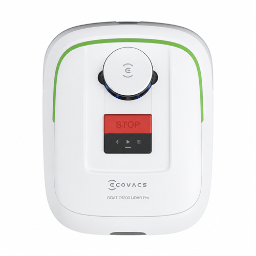 Ecovacs GOAT Robotic Mower