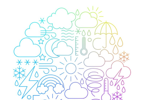 MET Alerts 2.0 integration for weather warnings and alerts