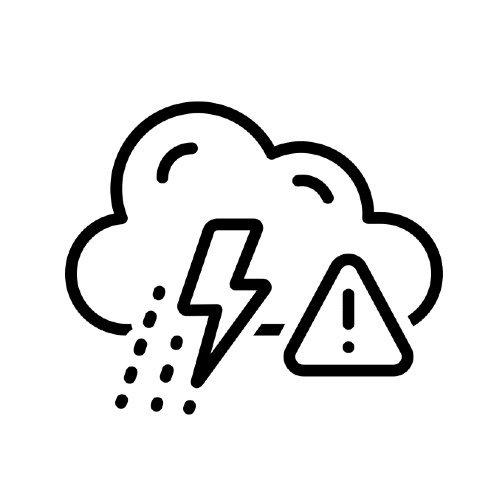 MET Alerts