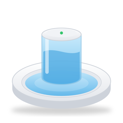 Water fountain