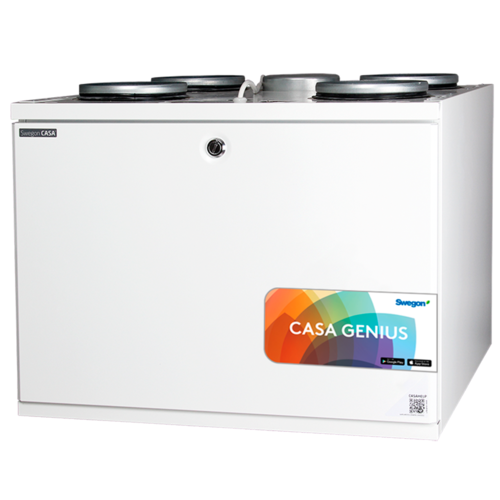 Casa W/R Smart Series