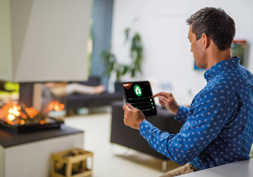 Freshen up your home