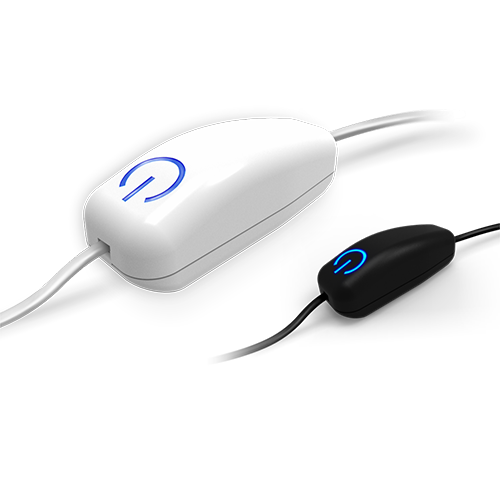 SwiidInter - Z-Wave Cord Switch