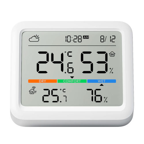 Meter Pro (BLE)