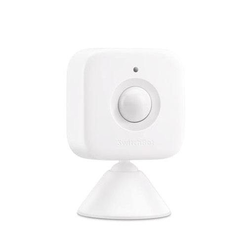 Motion Sensor (BLE)