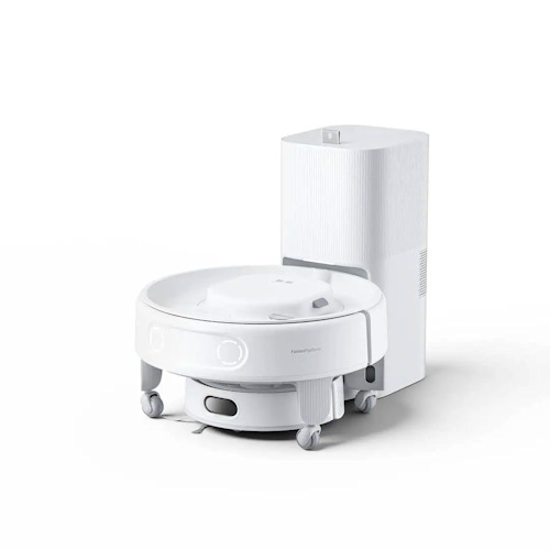 Robot Vacuum K20+ Pro (HUB)