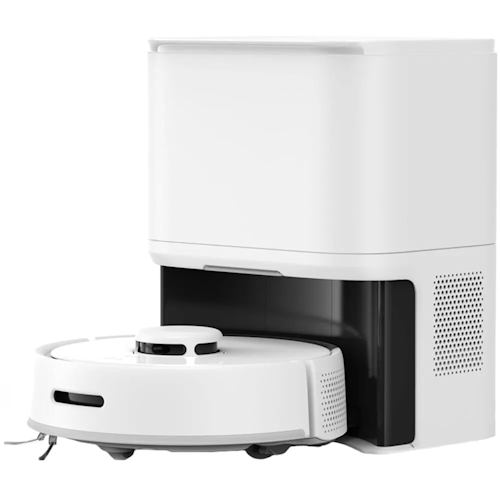 Robot Vacuum (HUB)