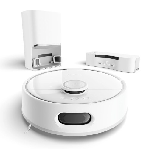 Robot Floor Cleaner S10 (HUB)