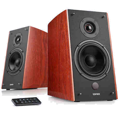 Speaker Remote