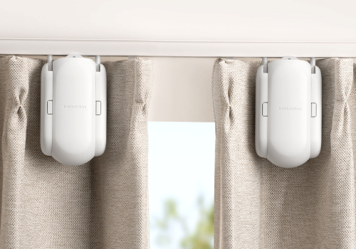 A simple way to make your entire home a Smart Home