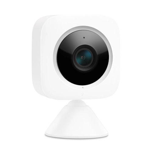 Camera Motion Sensor (HUB)