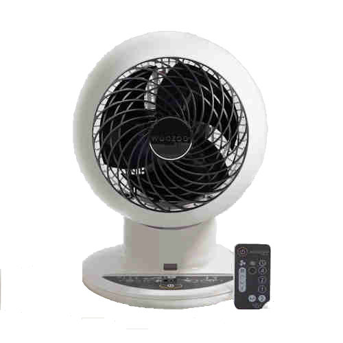 Telecomando ventilatore