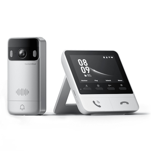 Video Doorbell (HUB)