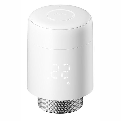 Thermostat de radiateur