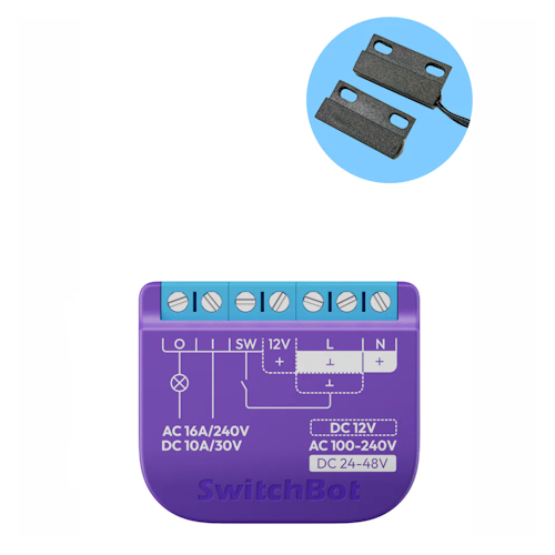 Garage Door Opener (HUB)