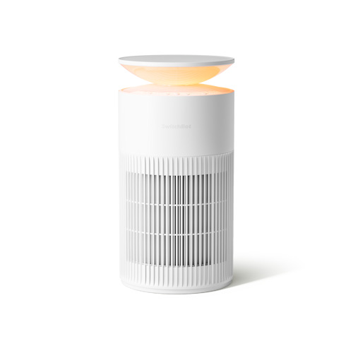 Air Purifier (HUB)