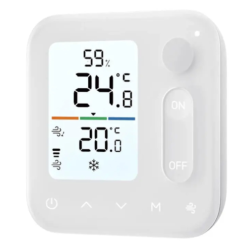Home Klimapanel