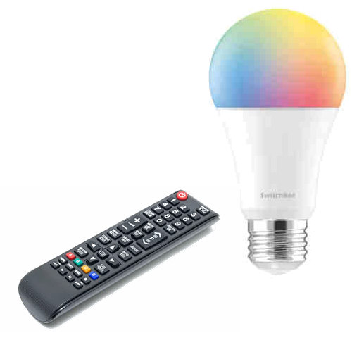 Lichtfernbedienung