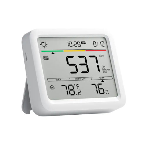 Meter Pro mit CO2 (BLE)