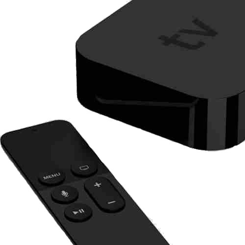 Set-Top-Box Fernbedienung