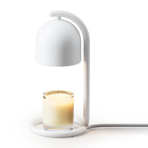 Chauffe-lampe à bougie (HUB)