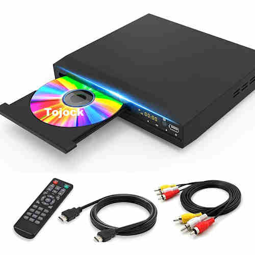 Télécommande DVD