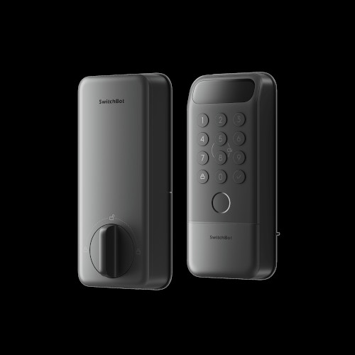Lock Vision Pro(HUB)