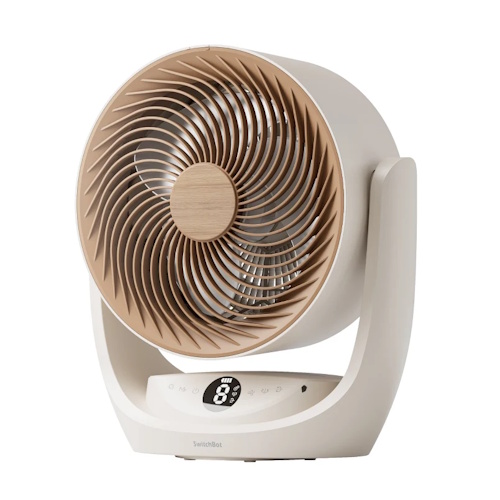 Ventilateur de circulation 2 Pro (HUB)