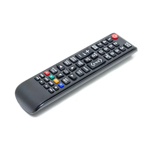 Télécommande TV