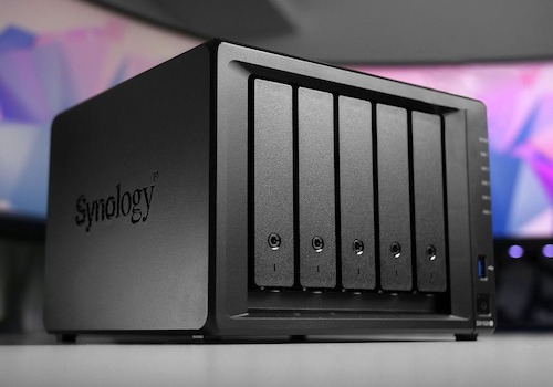 Synology