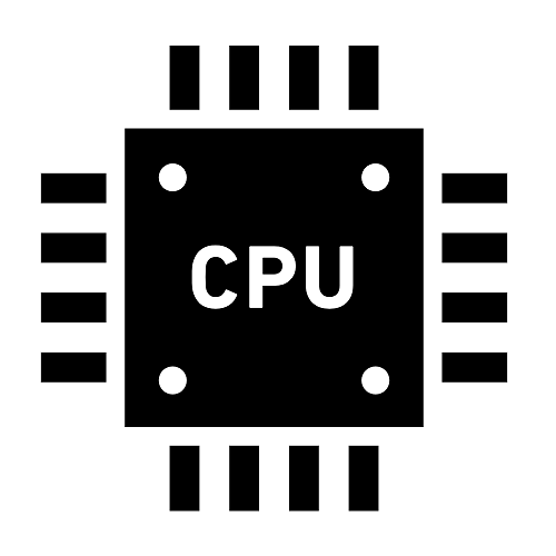 CPU Alarms