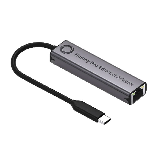 Adaptador Ethernet