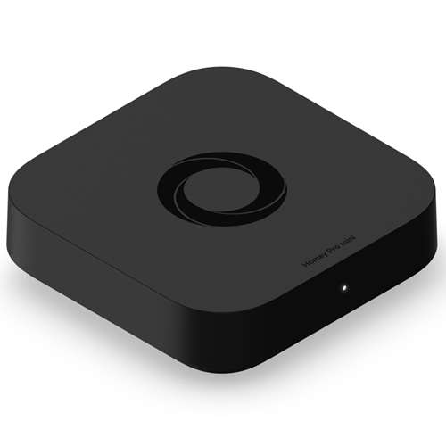 Homey Pro mini
