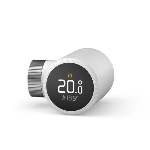Smart Radiator Thermostat X