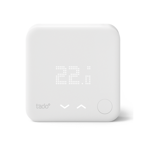 Slimme Thermostaat