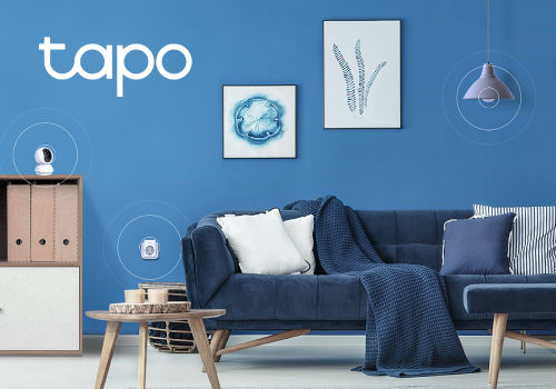 Inteligentne urządzenia do inteligentnego życia